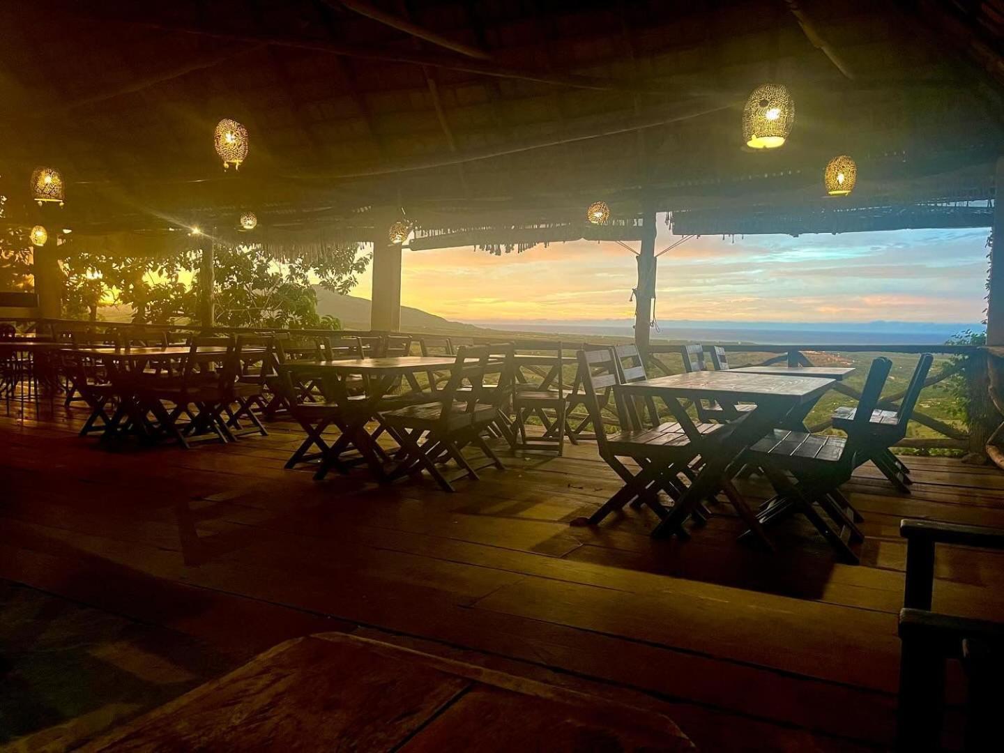 Ecolodge Tubagua Puerto Plata Exterior photo